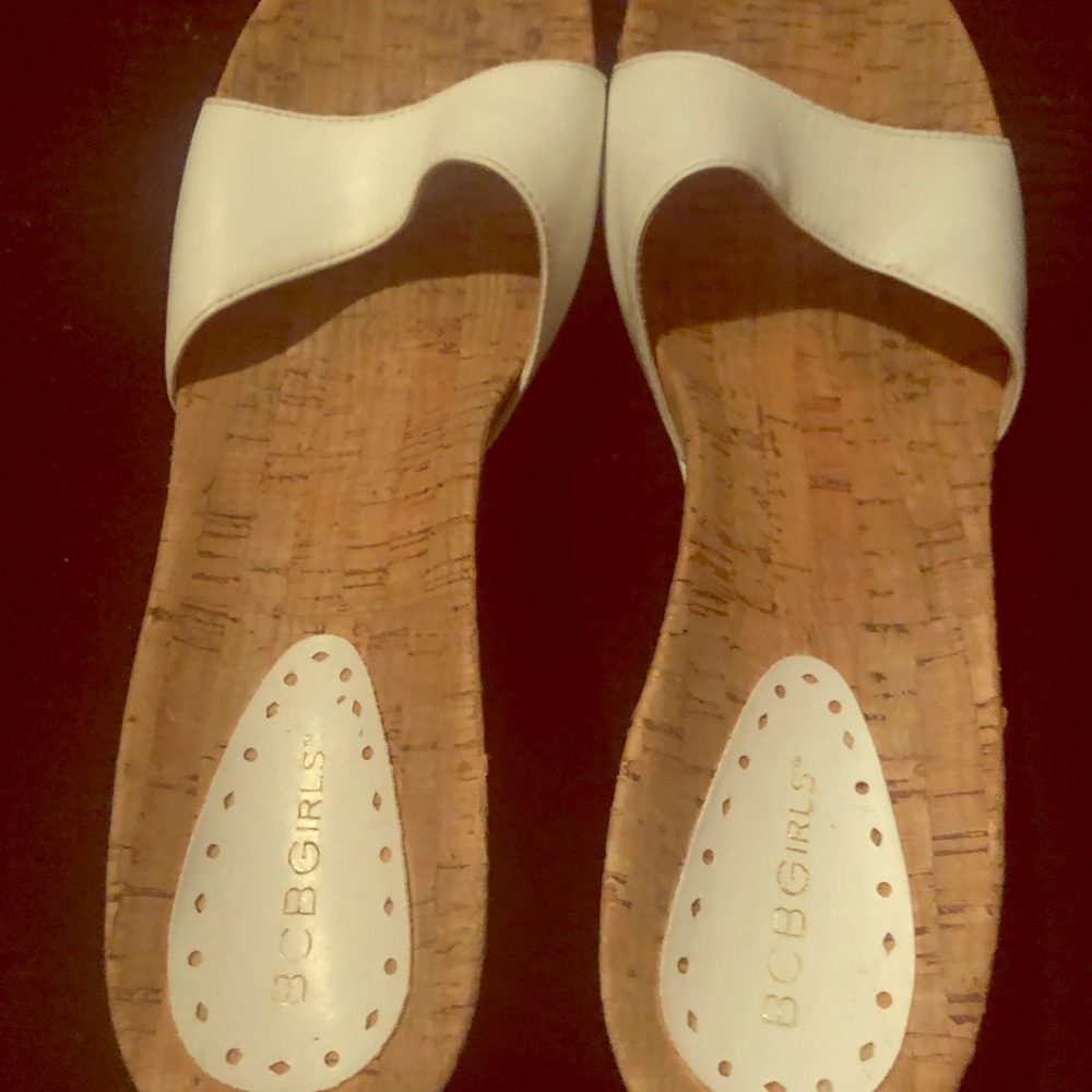 Summer fun shoes